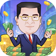 大富翁单机版-休闲富豪放置挂机游戏icon