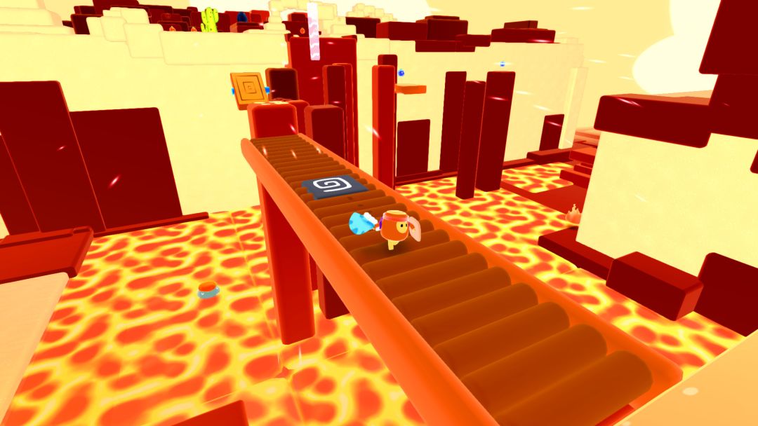 Woodle Tree 2: Deluxe+游戏截图