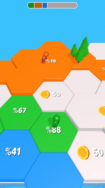 Guess And Conquer游戏截图