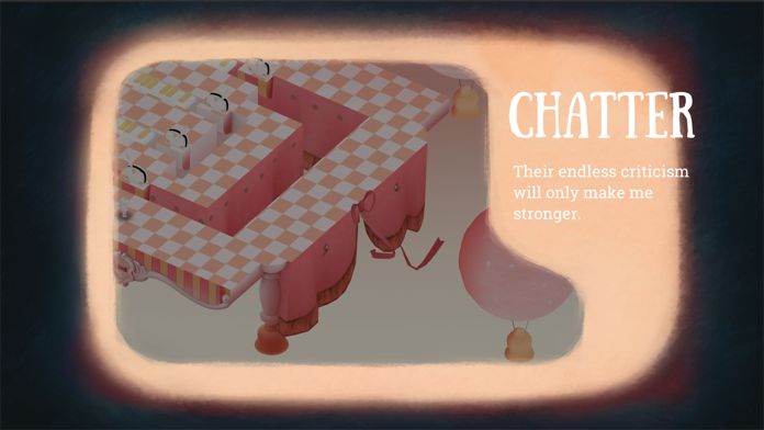 莉露露游戏截图