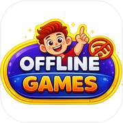 Offline Games - Play Offlineicon