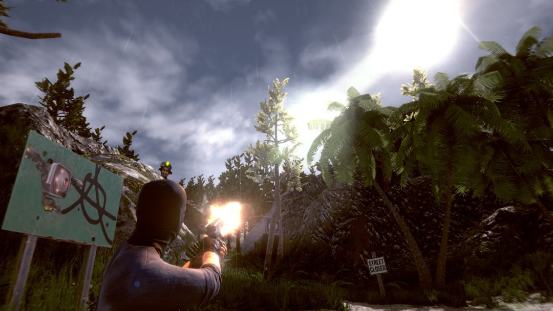 Welcome to Princeland游戏截图