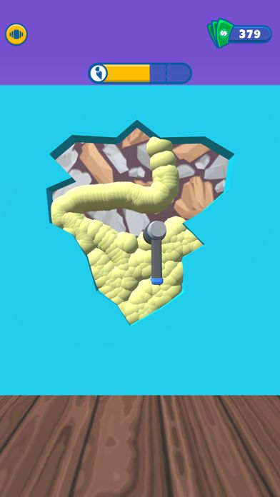 猛男装修游戏截图