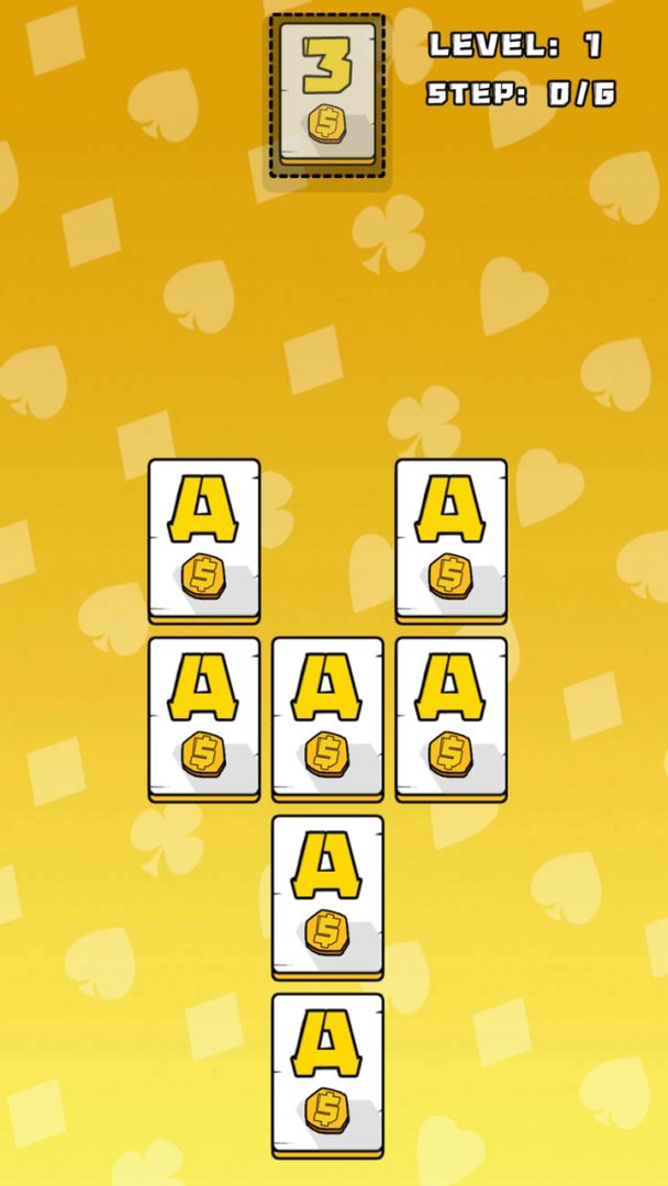 扑克嗨嗨乐游戏截图