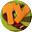 TY the Tasmanian Tiger 2icon
