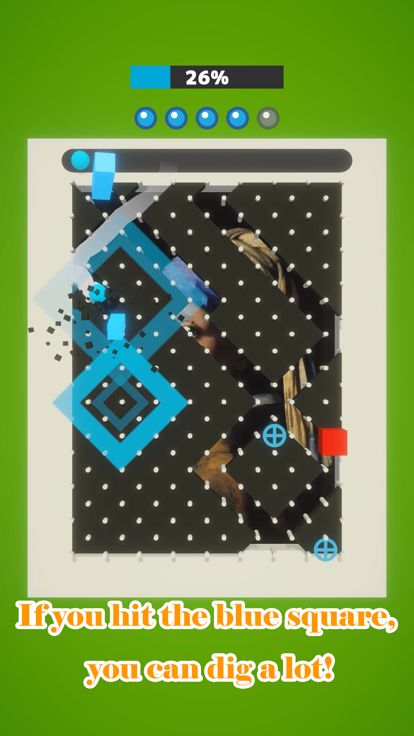 Museums in the ground游戏截图