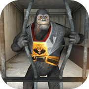 猿星球监狱​​：自由生存行动特派团icon