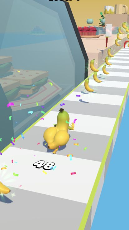 Juicy Veggies!游戏截图