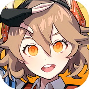 Shelter Zero: IDLE Angel Sagaicon