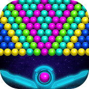 Bubble Shooter Space Proicon