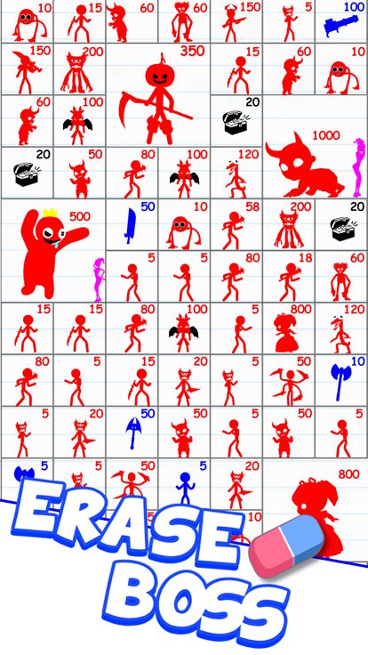 Stick Games游戏截图