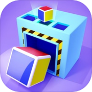 Cube Color Paintericon