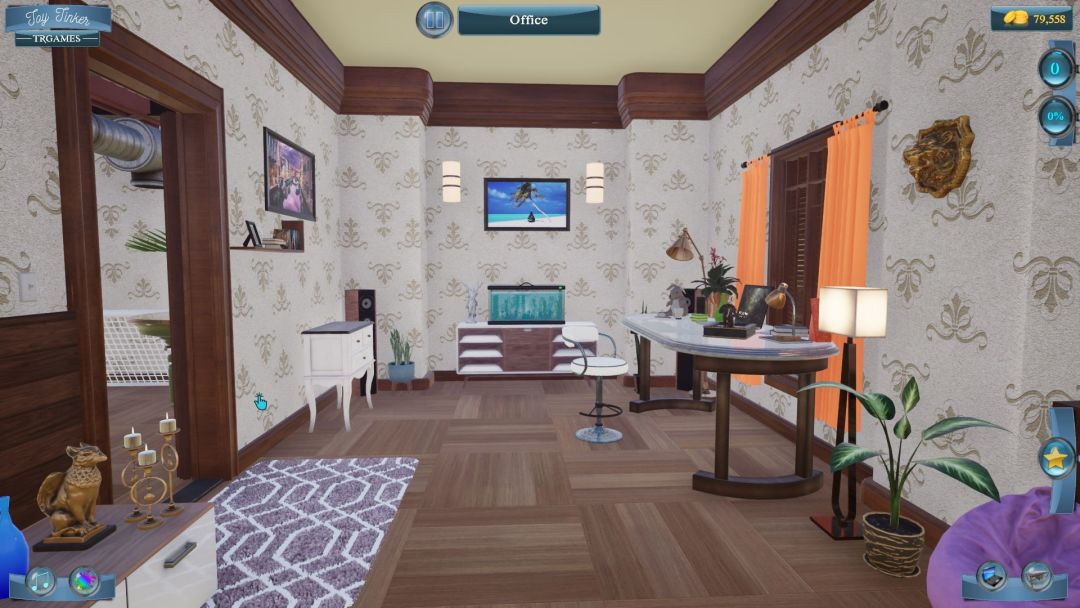 Toy Tinker Simulator: BETA游戏截图