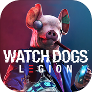 看门狗：军团icon