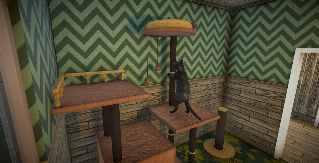 Pets Hotel: Prologue游戏截图