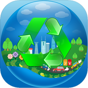 小垃圾大作战icon