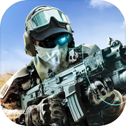 绝地生存-枪战求生行动icon