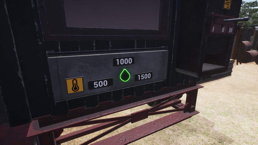 Ship Graveyard Simulator: Prologue游戏截图