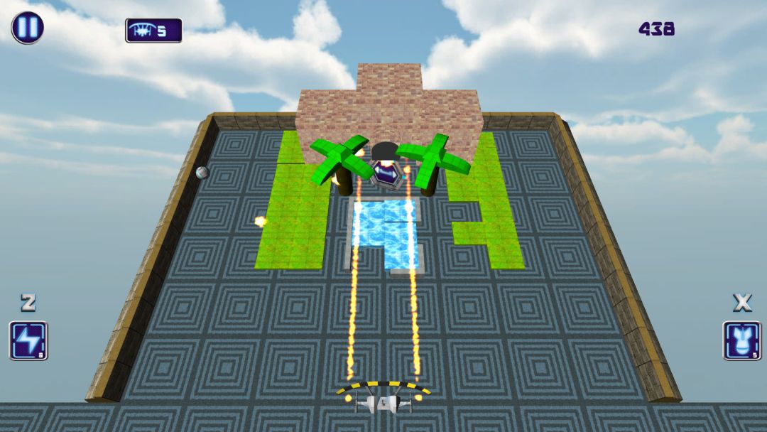 Block Blowout游戏截图