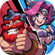 野蛮人大作战2icon