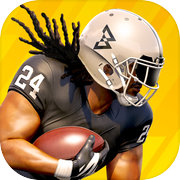 Marshawn Lynch Pro Football 19icon