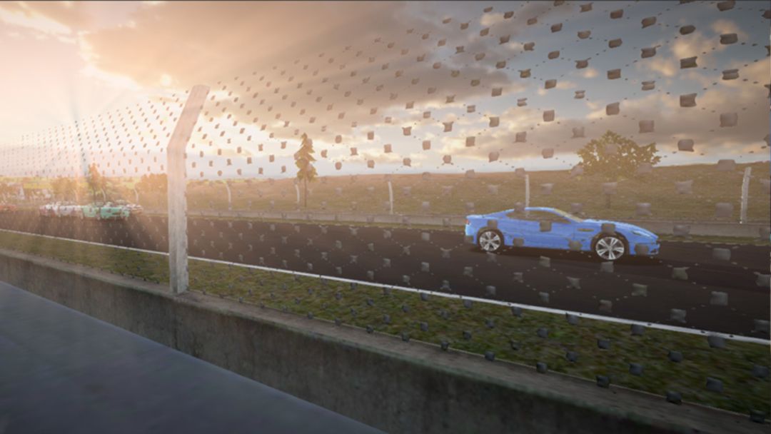 巅峰漂移游戏截图