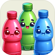 Jelly Squeeze puzzleicon