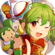 魔力宝贝:启程icon