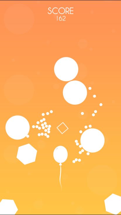 Balloon Keepers游戏截图