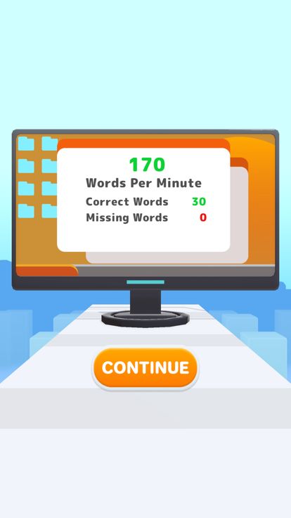 Keyboard Masters游戏截图