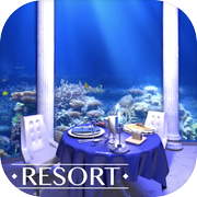 脱出ゲーム RESORT6 - 海底レストランへの脱出icon