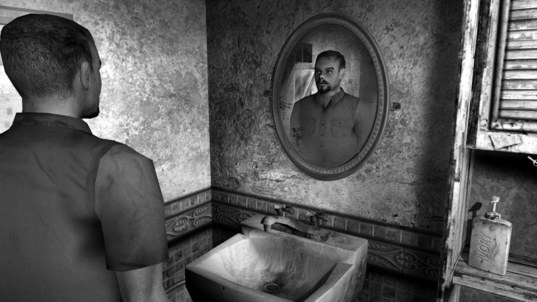 The Lost Crown游戏截图