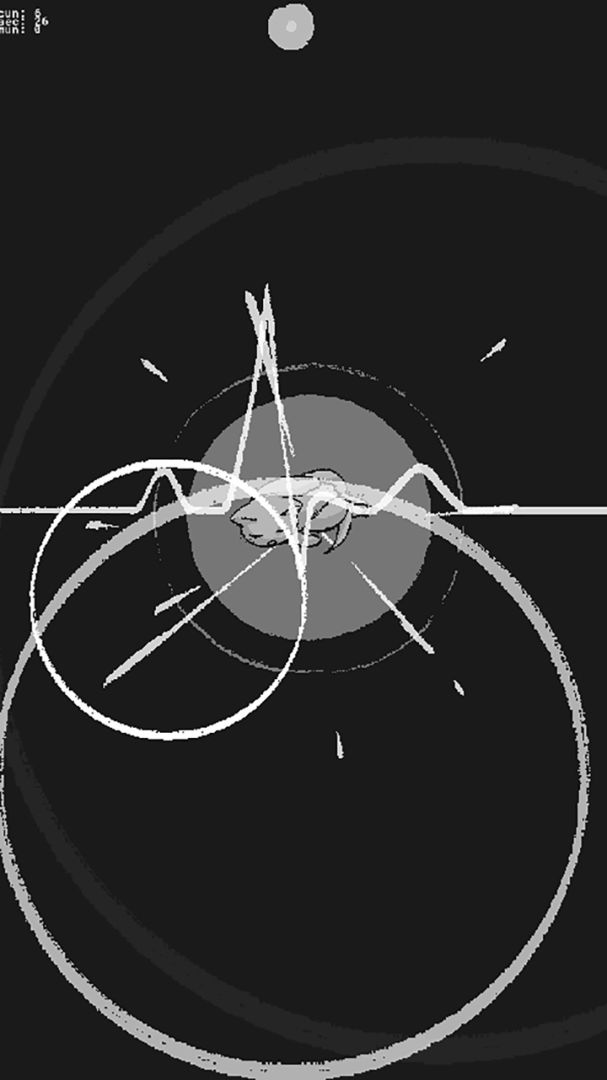 Happy Rebirth游戏截图