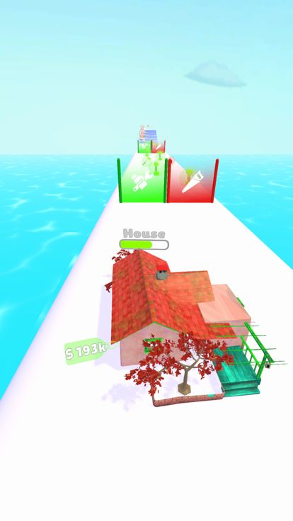 Home Repair!游戏截图