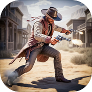 Cowboy Deadlands Remedyicon