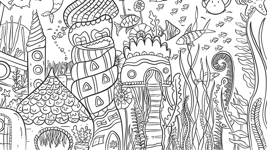 100 Sea Cats游戏截图