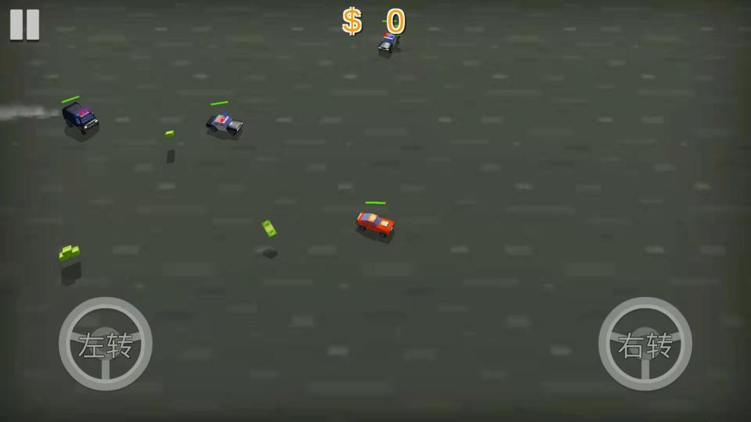 来追我呀追我呀游戏截图