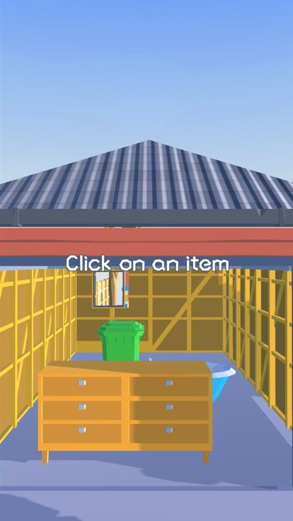 仓库寻宝人游戏截图