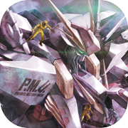 机动战士高达 激战任务２icon