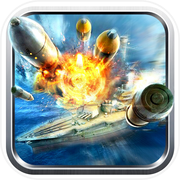无敌战舰-经典策略海战巅峰对决