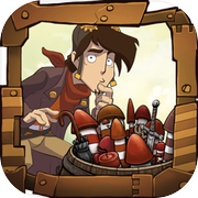 Deponia: The Complete Journeyicon