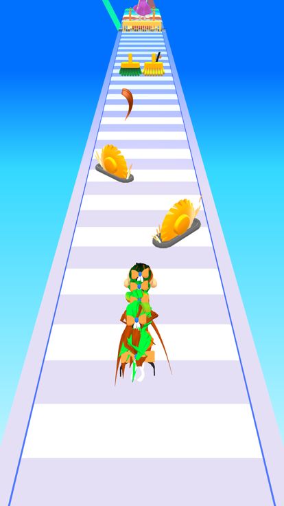 Clasp Master游戏截图