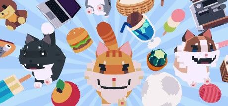 CatCat 封面