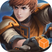 Azure Saga：Pathfindericon