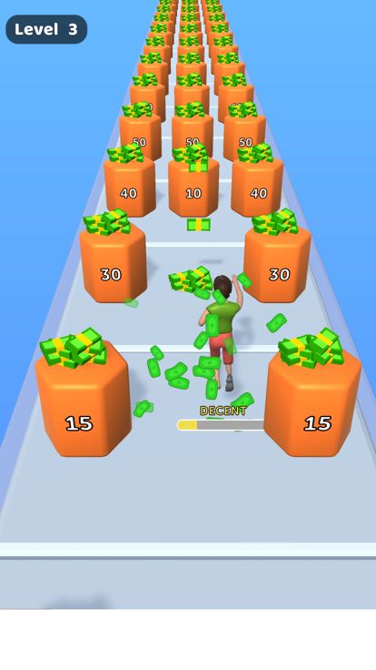 Richer Shooter!游戏截图