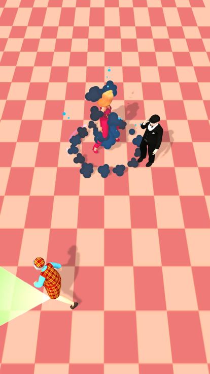 Gold Digger 3D游戏截图