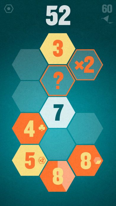 数字迷阵 - The Mesh游戏截图