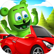 GummyBear and Friends speed racingicon