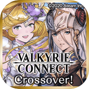 VALKYRIE ANATOMIA -The Origin-icon