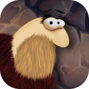 Krulk : Journey into the mysterious dark caveicon